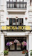 Sapa Mimosa Hotel