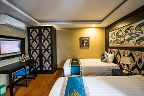 Sapa Mimosa Hotel