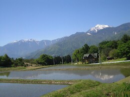 Pension Field