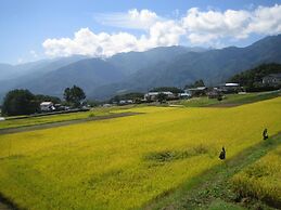 Pension Field