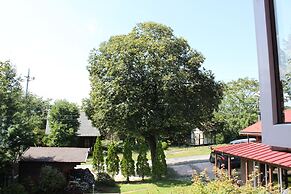 Pension Field