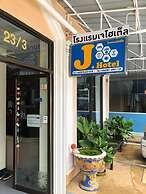 J Hotel