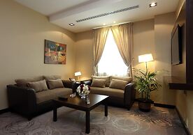 Swiss Flora Inn Hotel Riyadh