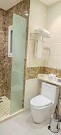 Swiss Flora Inn Hotel Riyadh