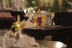 Swiss Flora Inn Hotel Riyadh