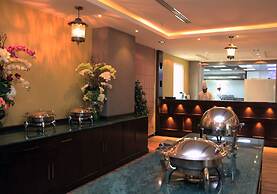 Swiss Flora Inn Hotel Riyadh