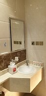 Swiss Flora Inn Hotel Riyadh
