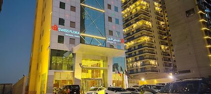 Swiss Flora Inn Hotel Riyadh