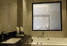 Swiss Flora Inn Hotel Riyadh