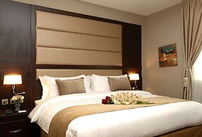 Swiss Flora Inn Hotel Riyadh