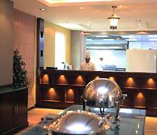 Swiss Flora Inn Hotel Riyadh