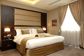 Swiss Flora Inn Hotel Riyadh