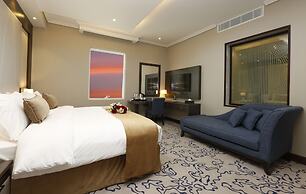 Swiss Flora Inn Hotel Riyadh