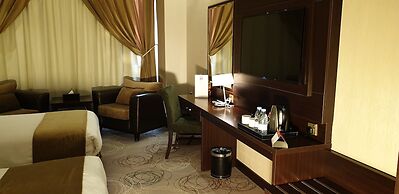 Swiss Flora Inn Hotel Riyadh