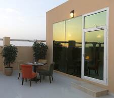 Swiss Flora Inn Hotel Riyadh