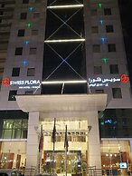 Swiss Flora Inn Hotel Riyadh