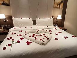 Swiss Flora Inn Hotel Riyadh