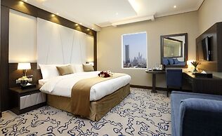 Swiss Flora Inn Hotel Riyadh