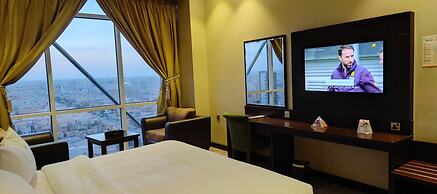 Swiss Flora Inn Hotel Riyadh