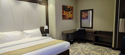 Swiss Flora Inn Hotel Riyadh