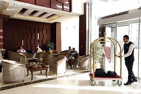 Swiss Flora Inn Hotel Riyadh