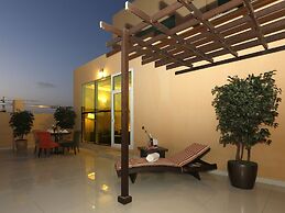 Swiss Flora Inn Hotel Riyadh