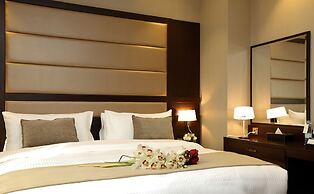 Swiss Flora Inn Hotel Riyadh