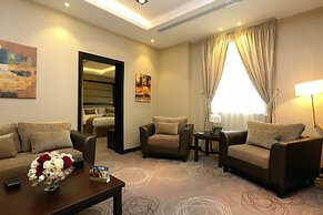 Swiss Flora Inn Hotel Riyadh