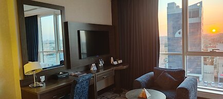 Swiss Flora Inn Hotel Riyadh