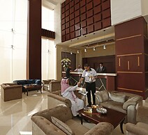 Swiss Flora Inn Hotel Riyadh