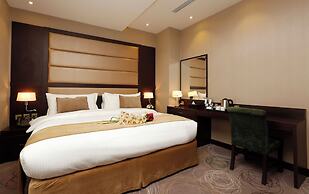 Swiss Flora Inn Hotel Riyadh