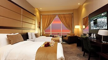 Swiss Flora Inn Hotel Riyadh