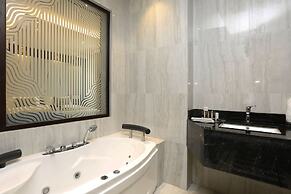 Swiss Flora Inn Hotel Riyadh