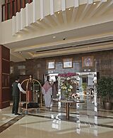 Swiss Flora Inn Hotel Riyadh