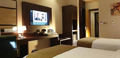 Swiss Flora Inn Hotel Riyadh