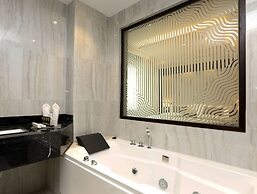 Swiss Flora Inn Hotel Riyadh