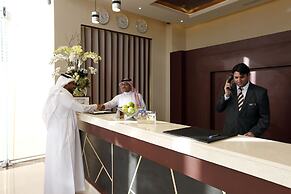 Swiss Flora Inn Hotel Riyadh