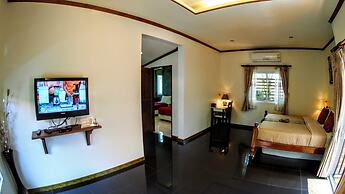 Pennapa Chalet