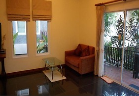 Pennapa Chalet