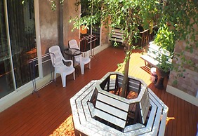 Pennapa Chalet