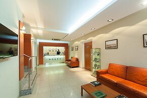 Gorky Hotel
