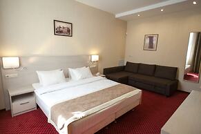 Gorky Hotel