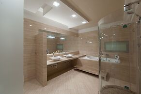 Gorky Hotel