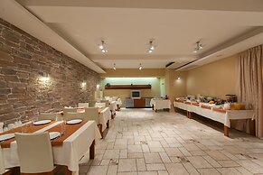 Gorky Hotel
