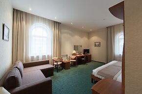 Gorky Hotel