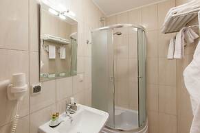 Gorky Hotel