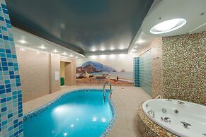 Gorky Hotel
