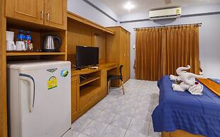 Travellers Rest Hotel