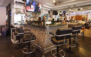 Travellers Rest Hotel
