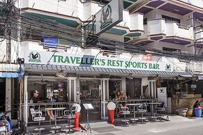Travellers Rest Hotel
